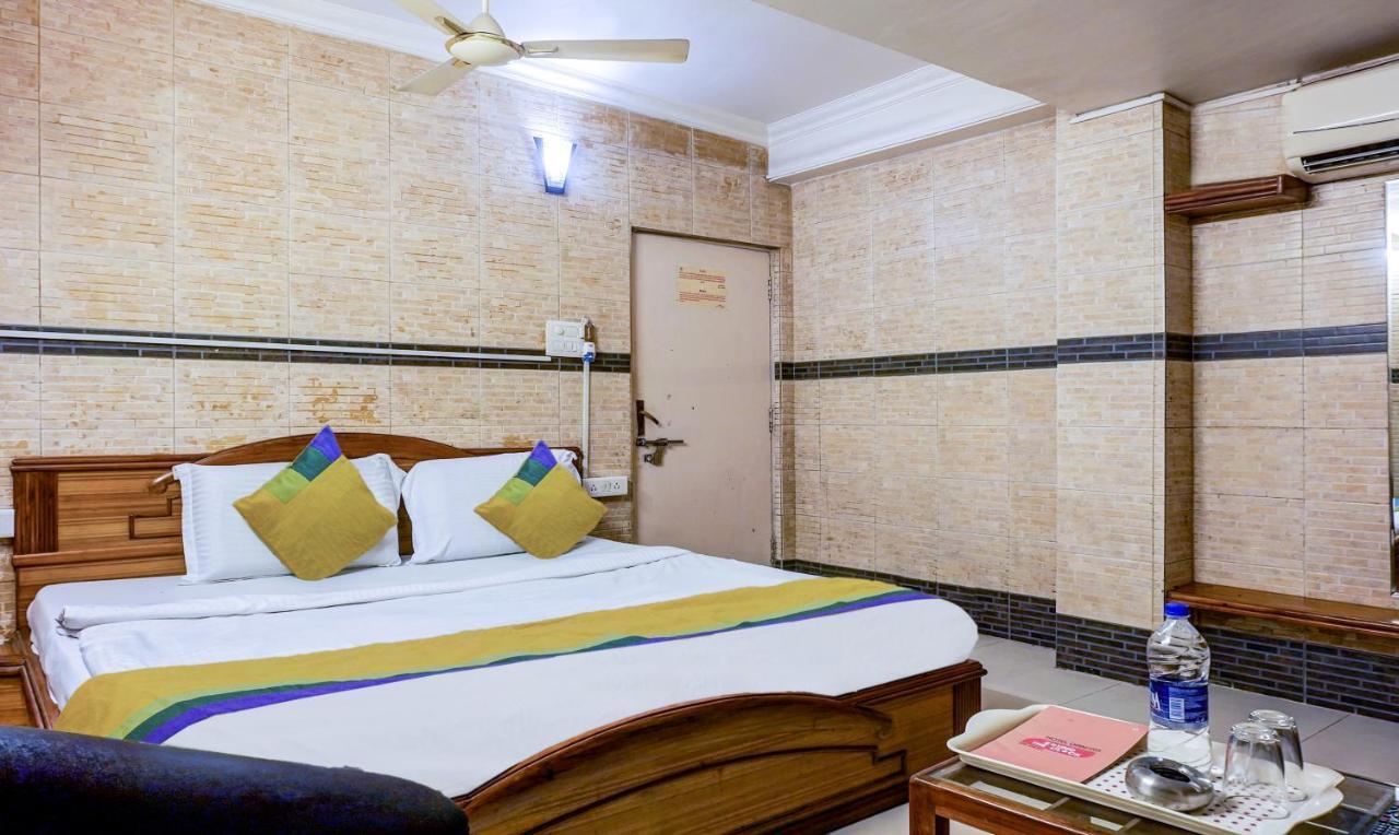 Treebo Trip Ganpati Hotel Bhopal Luaran gambar